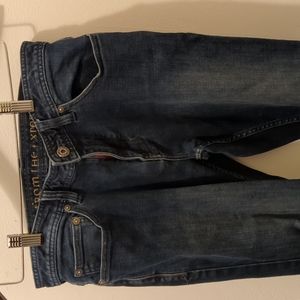 Prana Manchester Jean